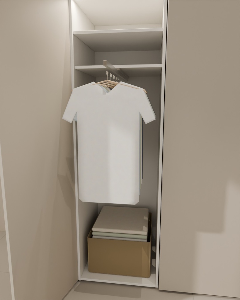 PARMA drying version