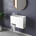 Corian Sink Compact Model Viena