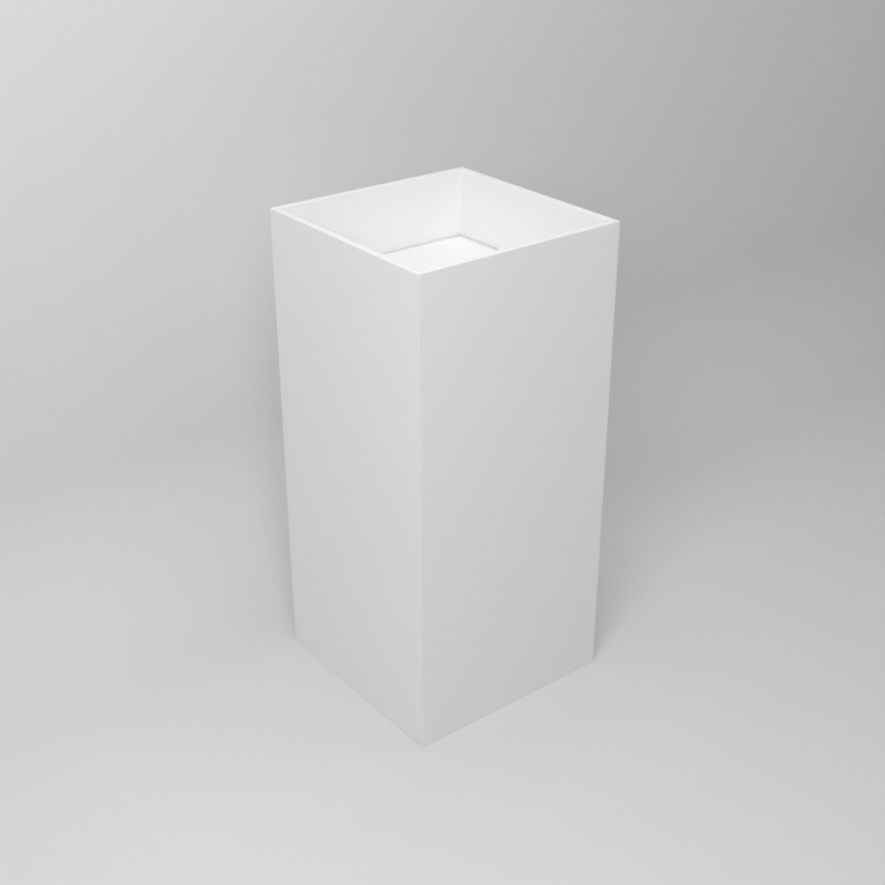 Corian Sink Totem Model Polo