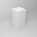 Corian Sink Totem Model Polo