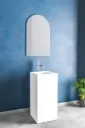 Corian Sink Totem Model Polo