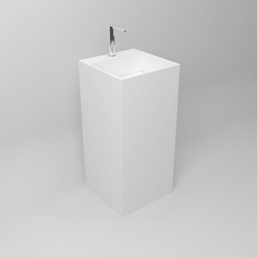Corian Sink Totem Model Windy