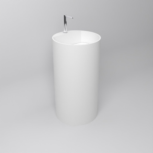 Corian Sink Totem Model Royal