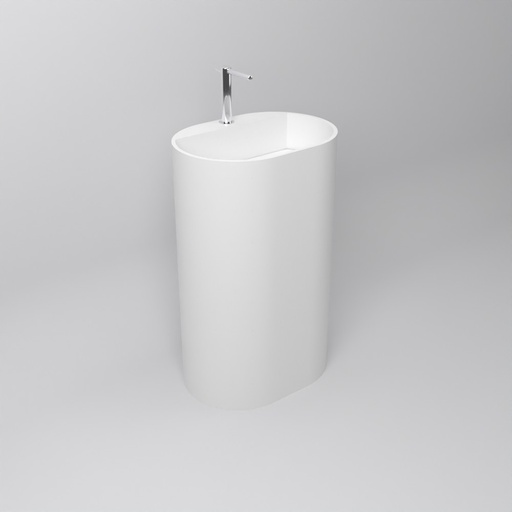 Corian Sink Totem Model Lojin