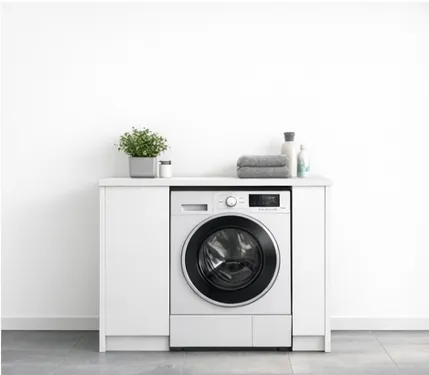 Wash Basic
