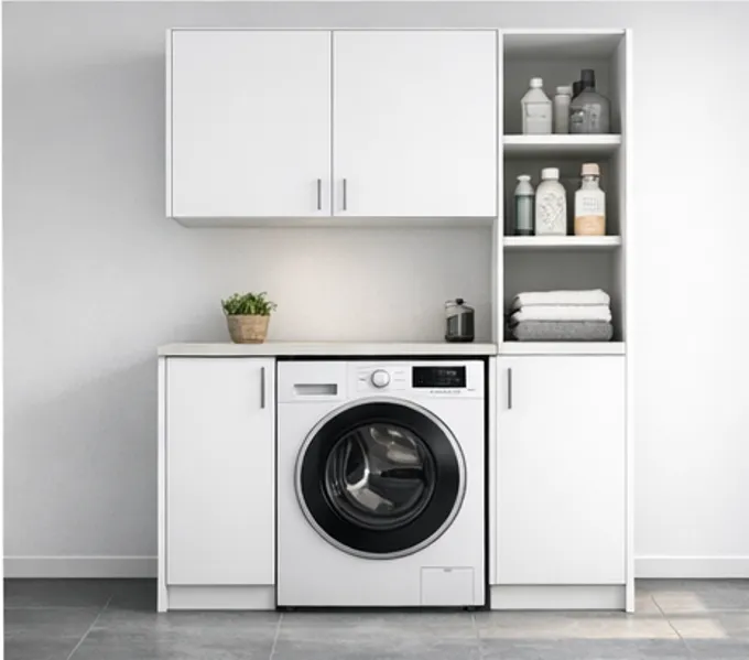 Wash Plus - 1