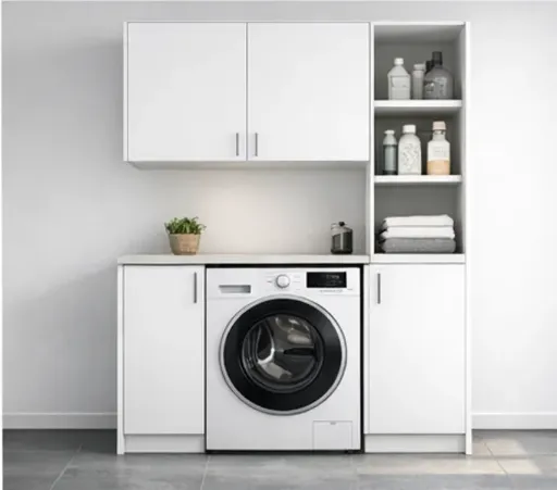 Wash Plus - 1