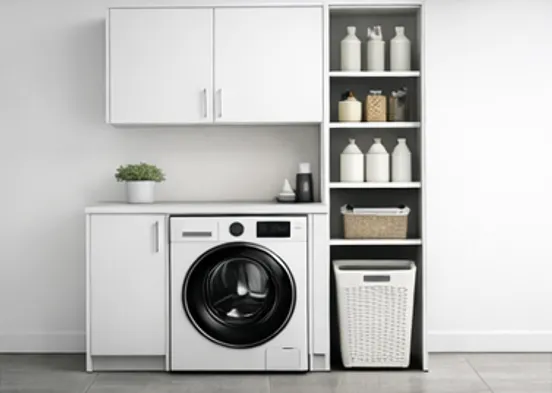 Wash Plus - 2