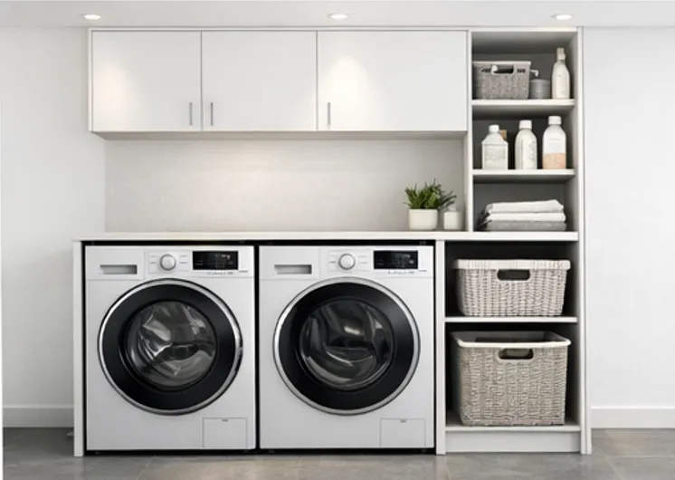 Wash Duo - 1