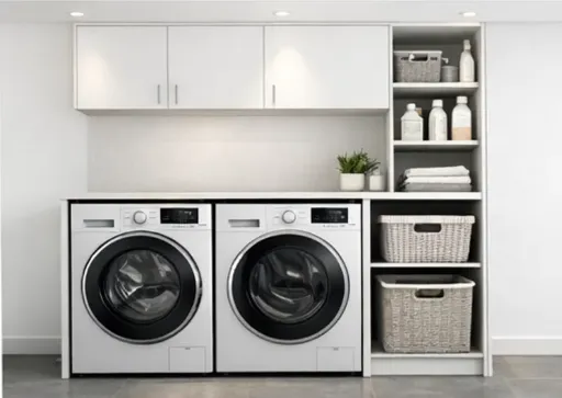 Wash Duo - 1