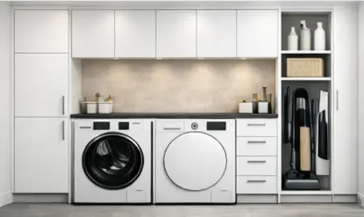 Wash Duo - 2