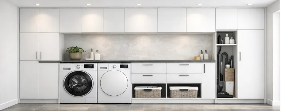 Wash Pro Wall - 2