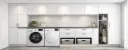 Wash Pro Wall - 2