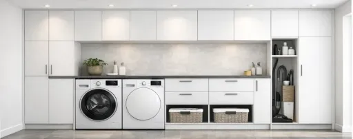 Wash Pro Wall - 2