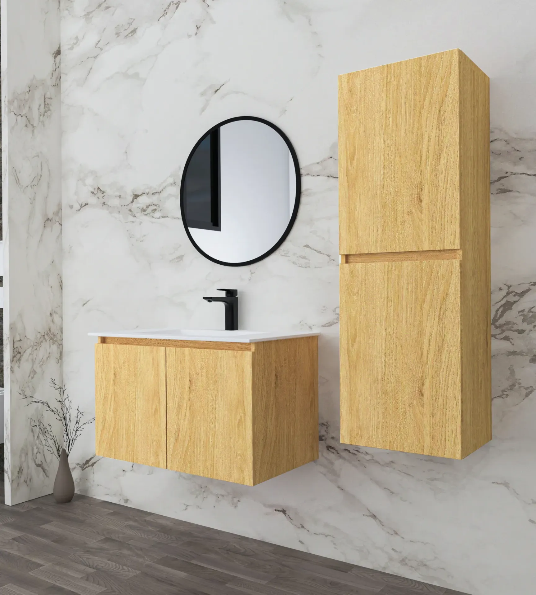 CALO SIDE UNIT