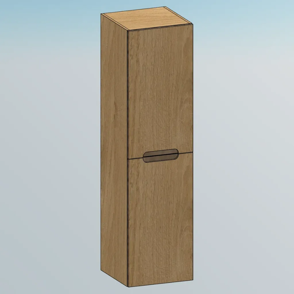 TOSCANA SIDE UNIT