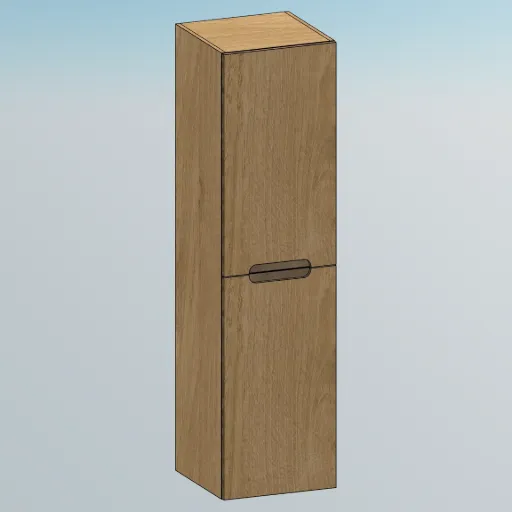 TOSCANA SIDE UNIT